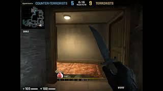 CS2 BETA KEY! CSGO HIGHLIGHT ! INFERNO 1V5 ACE !