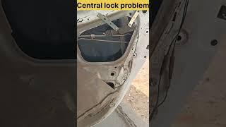 car central lock not working how to fix#Hyundai xcent Central lock not working#lock unlock problem