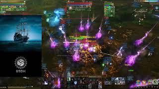 ArcheAge 4.5 Фракция BSDM/Прайм от 25.06