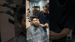 Barber Didn’t Even Hesitate  #shorts #funny #jokerkihaveli