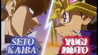 Yugi Muto vs Seto Kaiba At The 2019 World Championship : Epic Yugioh Duel - Forever Rivals !