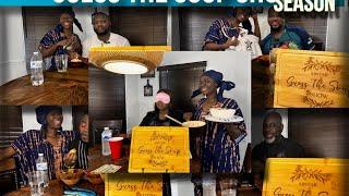 Abstar GuessTheSoup #viralvideo #video #food #africa