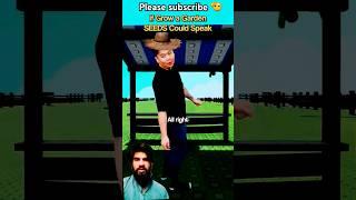 The Secret Life of Garden Seeds (If They Could Speak!)"#shorts #shortsfeed #trendingshorts