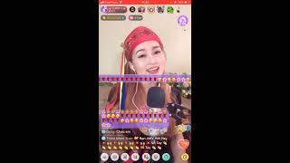 BIGO LIVE VIỆT NAM | BIGO TV - Do You Like Amy in This Traditional Outfits? | Amy's Collections EP03