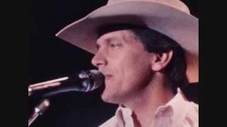 George Strait - It Was Me