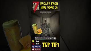 TopTip for the Early Days!  #7dtd #gaming #deadbydaylight #honey