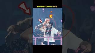 When Jennie Was Afraid That Fans Far Away Wouldn't Receive Gifts  #blackpink #kpop #jennie #rose