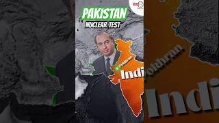 Why Pakistan is always behind INDIA #pakistan #india #geopolitics #shorts