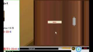 Gazzyboy Conference Hall Escape Video Walkthrough