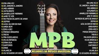 MPB Música Ambiente para loja, comércio, restaurante || MPB AS MELHORES PRO FIM DE SEMANA