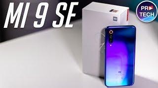 Xiaomi Mi 9 SE - лучший за свои деньги? Обзор и опыт использования.