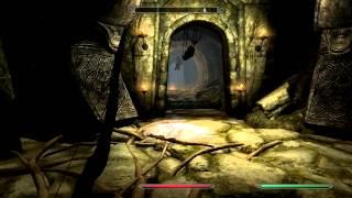 TESV Skyrim #95 Огма Инфиниум; Нордские руины Форелхост ч.1