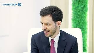 «Фармбизнес» с Михаилом Грубманом, Фармвестник-ТВ