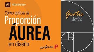  Como aplicar la Proporcion áurea en diseño - Bien explicado