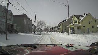 Winter storm 2021: More than a foot drops in Toledo in city's 3rd greatest snowstorm since 1955