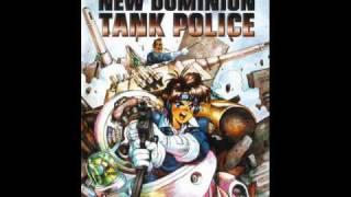 New Dominion Tank Police - Puma dance