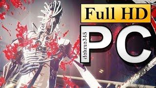 Killer is Dead: Nightmare Edition Gameplay (PC HD)