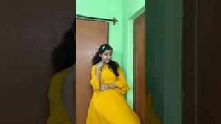 BTS (Shaky shaky Dance)️#mousumiayan #minivlog #dance #youtubeshorts