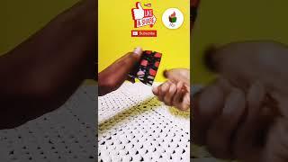 Solving Gear cube in 4 seconds #shorts #cubing