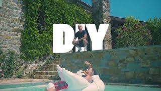 Drill - DIY feat. Masayah (Official Video)