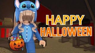 I Played MM2 On HALLOWEEN... (Murder Mystery 2)