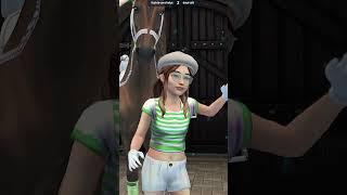 Someone send more  | #shorts #sso #starstable #horses #relatable #trending #fyp