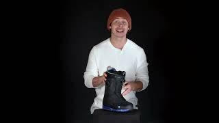 Nidecker Rift Snowboard Boots 2024