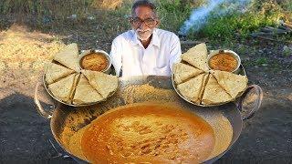 Butter Chicken Recipe |  Delicious Butter Chicken By Our Grandpa for Orphan Kids