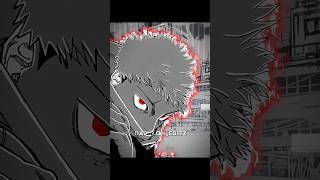 Yuji Looks like Sukuna -  [JJK 265] EDIT #shorts #jujutsukaisen #manga #edit #trending