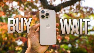 iPhone 16 Pro: Wait for iPhone 17 or Buy Now? | Six Months Later