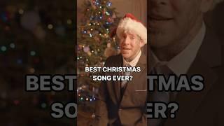 BEST. CHRISTMAS. SONG. EVER. ‍️ #tommacdonald #hangovergang