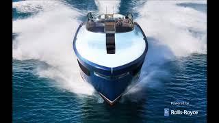 Luxury And Magnificent The Rolls-Royce Aeroboat S6