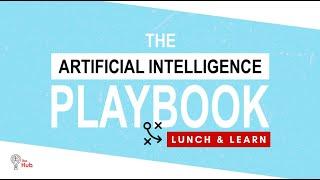 Lunch & Learn "How Use of Generative AI Tools Can Impact Your Business and Intellectual Property"