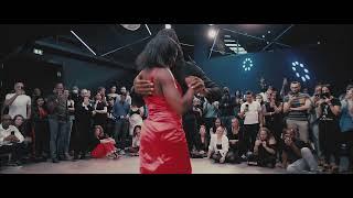 Jojo & Jenny | Lpk monday  | #UrbanKiz #Kizomba #KizombaFusion #Dance #UrbanKizz