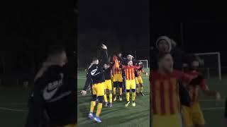 Fc Suryoyés Bruxellois