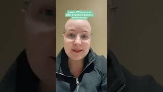 Not the news we were hoping for #cancerpatient #md #foryou #cancer #youtube