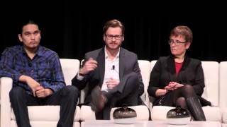 Visionary Conversations: Has Manitoba put the right value on post-secondary education?