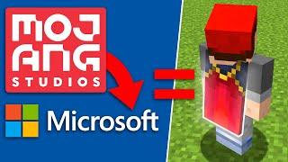 How To Get a FREE CAPE in Minecraft When You Migrate Your Mojang Account