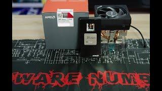 Ryzen 2700X Is Here ! Preview of the Early Review :)