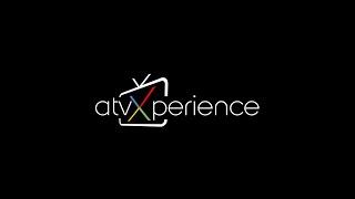 atvXperience v2H Final Amlogic S905X Android 7.1.2 Nougat