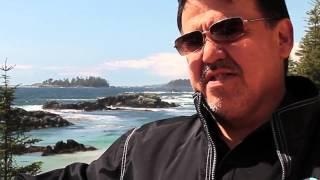 BC Treaty 20 Years, Video Interview with Chuck McCarthy
