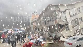 USA NOW! Massive 3-Inch Hailstorm Strikes Austin, TX - May 28, 2025 Hail Austin, Texas