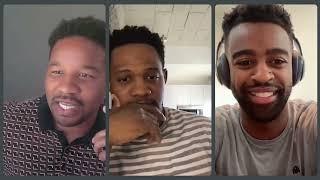 22 Booker Podcast with  Landon Moss