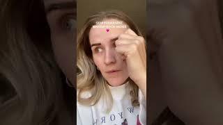 Mom makeup #mommakeup #momlife #momroutine