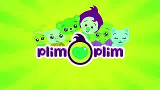 Plim Plim Effects Klasky Csupo 2001 Effects Extended in Reversed in Pitch Black