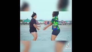 TikTok Papua Goyang andalan 2021