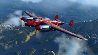 World of Warplanes. Ту-1. Стоит ли брать?