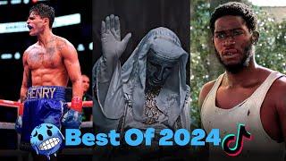 Best Of 2024 So FarColdest Moments TikTok CompilationSigma TikToks