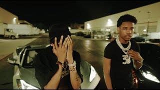 Lil Crix - Kick Yo Doe ft. Nardo Wick (Official Music Video)