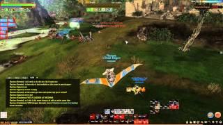 Зергс,ArcheAge Euro  PvP Hasla  1.7